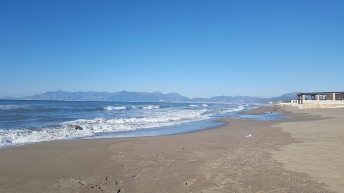 lotta a scarichi abusivi intesa tra eboli battipaglia e consorzio di bonifica