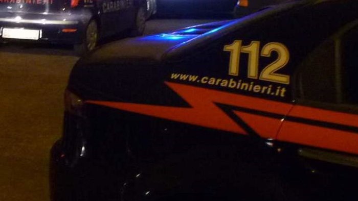 blitz dei carabinieri di torre del greco tra ercolano e volla ecco i risultati