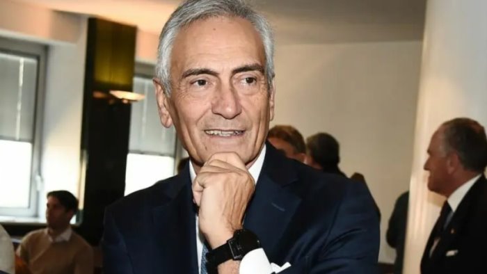 gravina basta parlare di ripescaggio diventiamo poco credibili