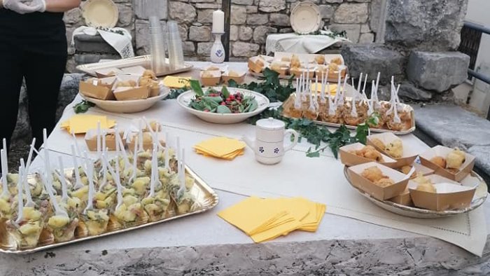 percorsi nelle valli del ben vivere a villamaina sua maesta l asparago