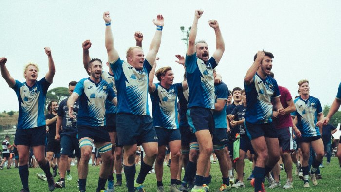 dall ivpc rugby benevento all eccellenza la storia si ripete