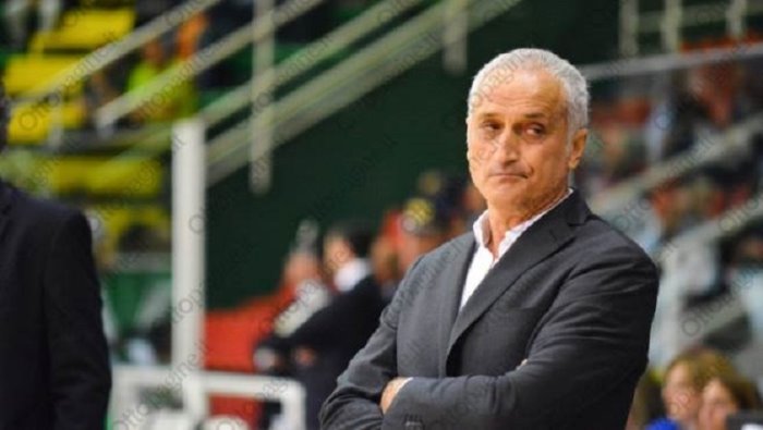 gevi napoli basket sorpresa pancotto ecco il ruolo del decano delle panchine