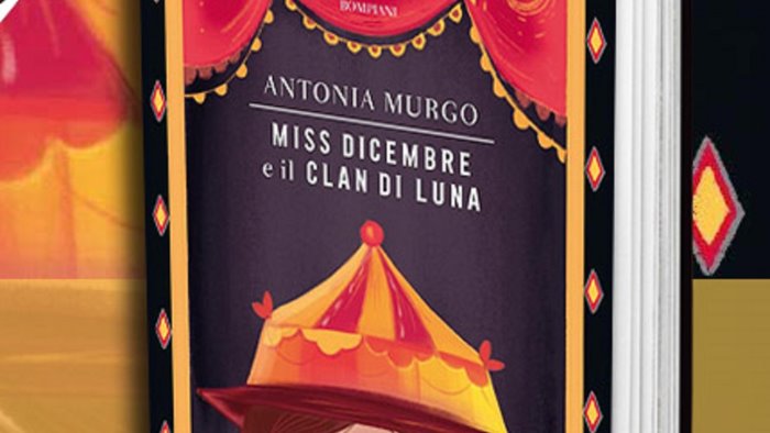 a benevento antonia murgo la vincitrice del premio strega ragazzi