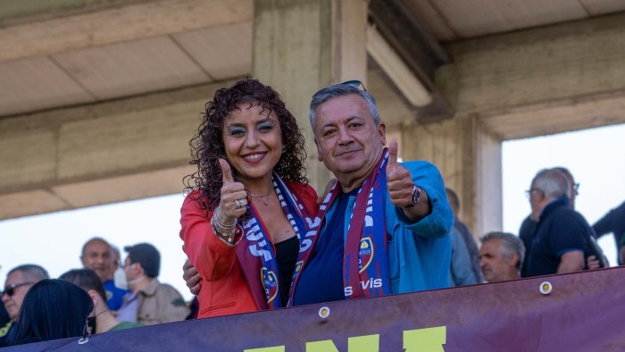 lotta per la serie d tra san marzano e angri isoliamo atteggiamenti sbagliati