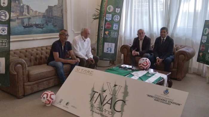 The National Football Architects Championship, presented the eleventh edition