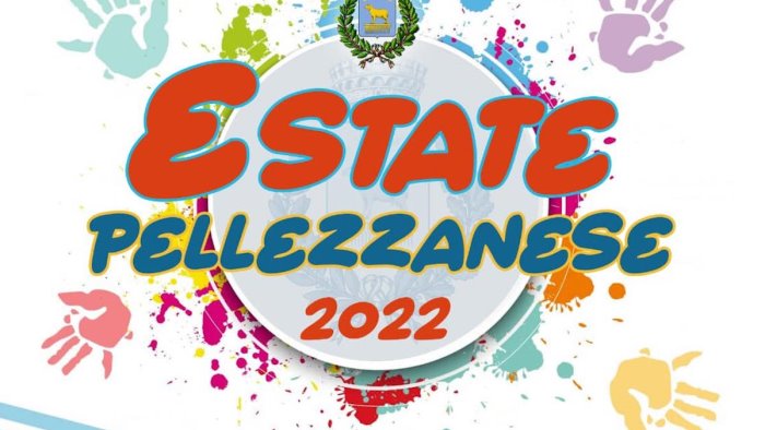 torna estate pellezzanese 2022 al via le iscrizioni