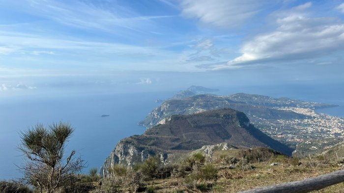 granfondo del montecomune il percorso ai raggi x
