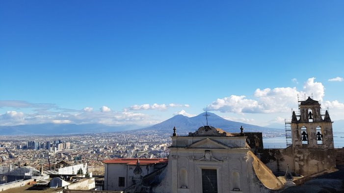 nasce il progetto napoli citta della musica domani la presentazione