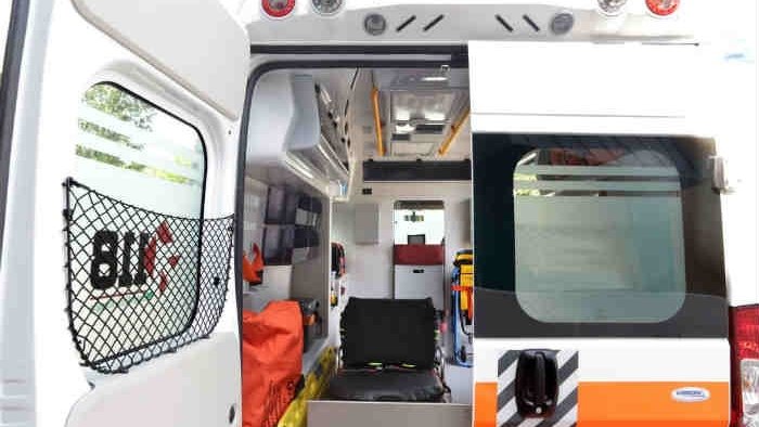 servizio 118 la sindaca fa chiarezza le ambulanze restano a battipaglia