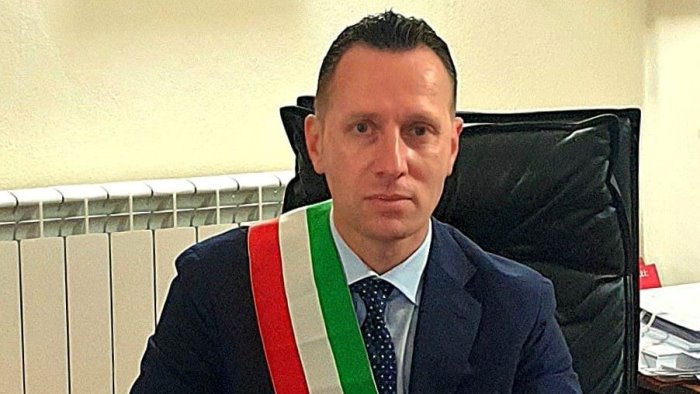 pontelandolfo inizia l era del sindaco ovidio valerio testa