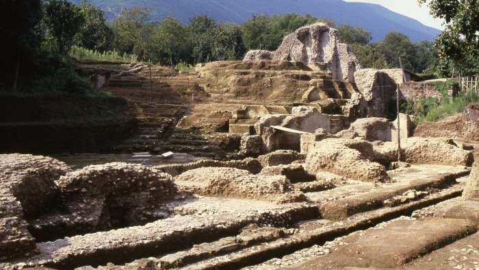 giornate europee dell archeologia nocera superiore mostra i suoi tesori