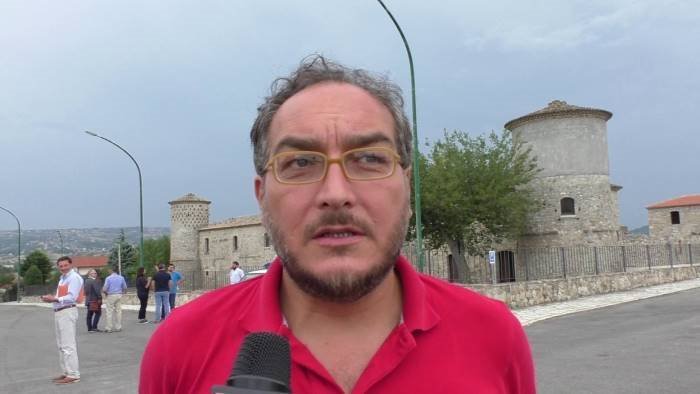 incidente sul lavoro ad altavilla irpina la cgil si costituisce parte civile