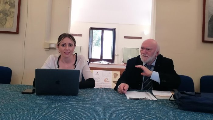 grottaminarda tre giornate alla riscoperta della poesia di dante