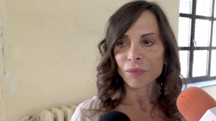 sospetto caso di tubercolosi carcere airola direttrice adanti nessun allarme