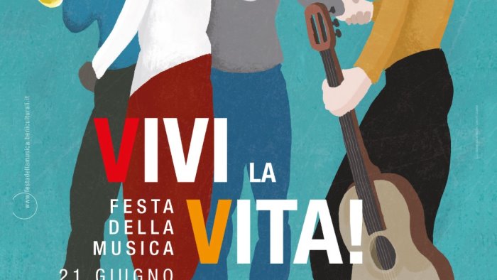 a pompei mercoledi il saluto all estate con la festa della musica