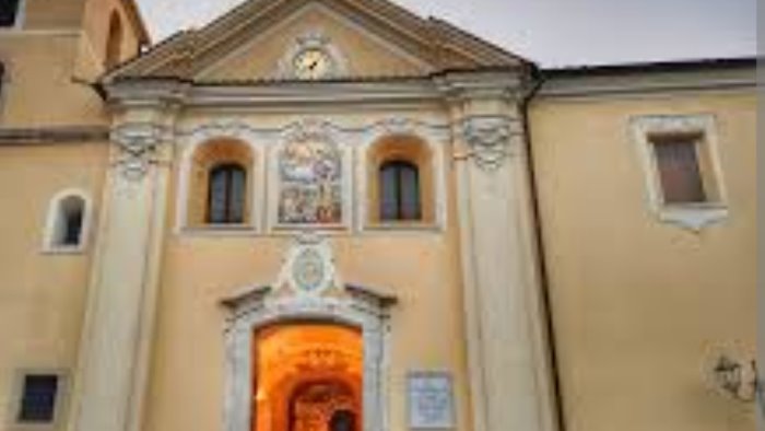 montoro in lacrime domani i funerali di francesco addio dolce angelo