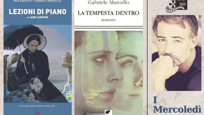 la scrittura cinematografica immagini e narrazione letteraria