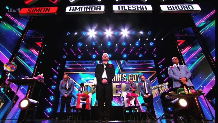 la band sannita che suona giocattoli conquista talent inglese