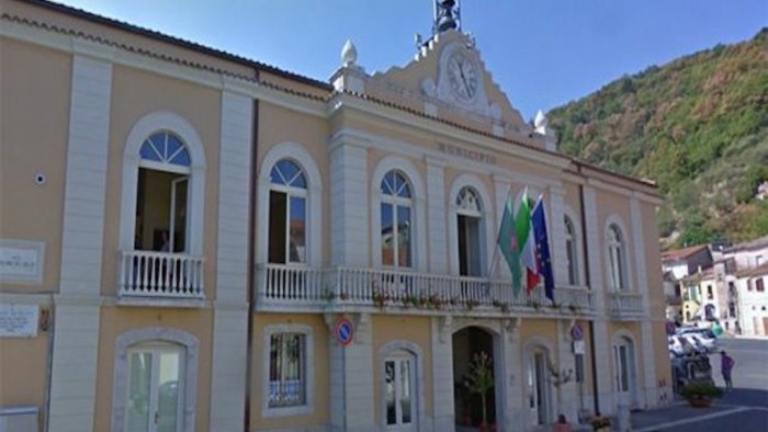 san martino valle caudina l ultimo saluto a mario domani lutto cittadino