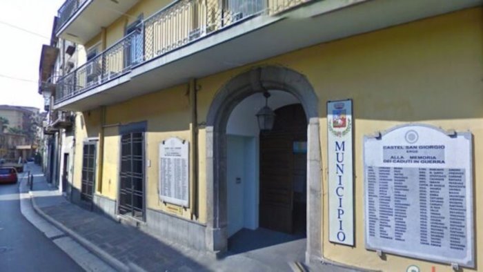 bombe a castel san giorgio interrogazione al ministro piantedosi