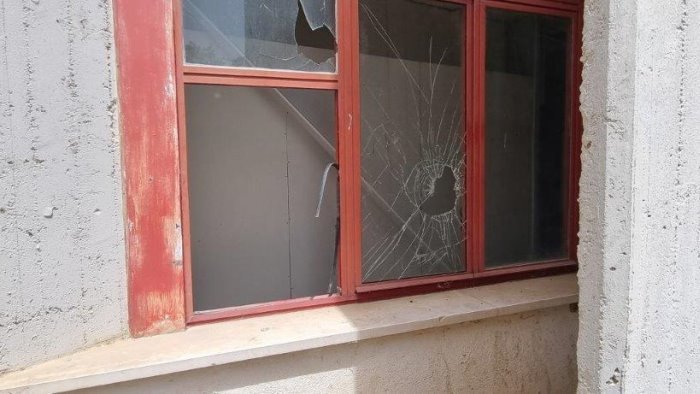 palazzo congressi devastato prosciolti 6 minori tutti non avevano 14 anni