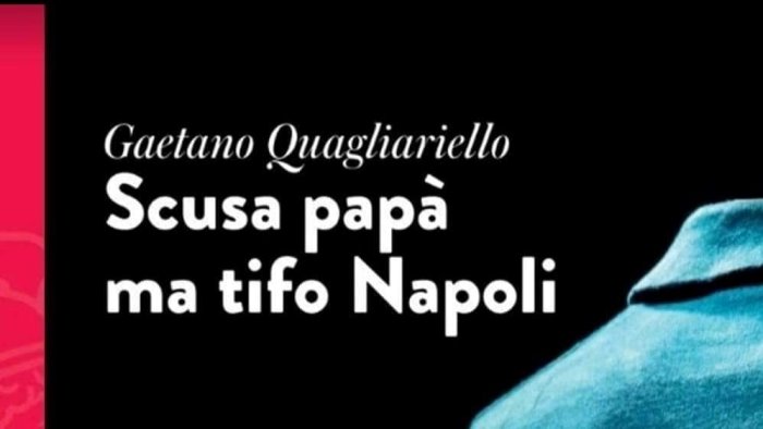 salerno ancora polemiche annullata presentazione del libro sul napoli