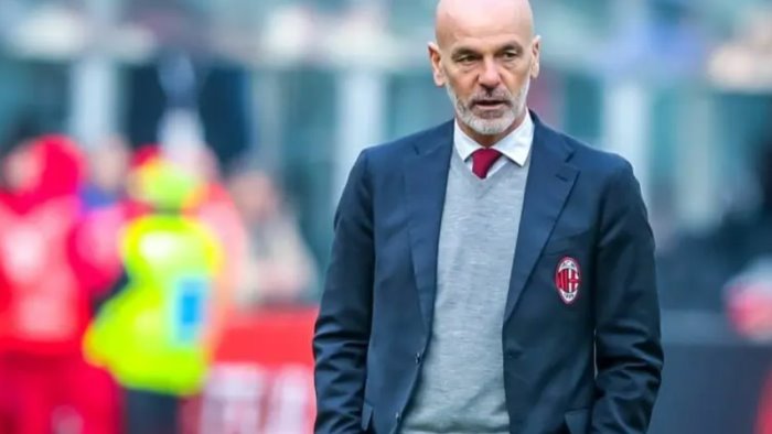 pioli sempre creduto nel rinnovo di leao stagione del milan da 7