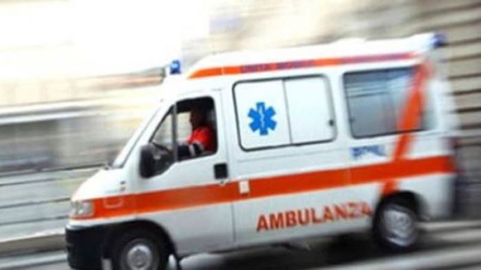 tragedia a san potito 25enne trovata morta in casa