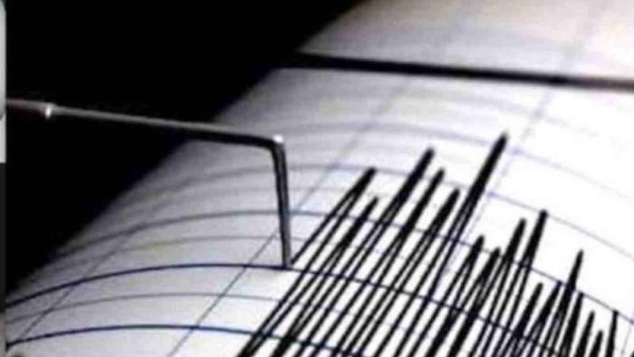 terremoto scossa di magnitudo 2 1 registrata nel salernitano