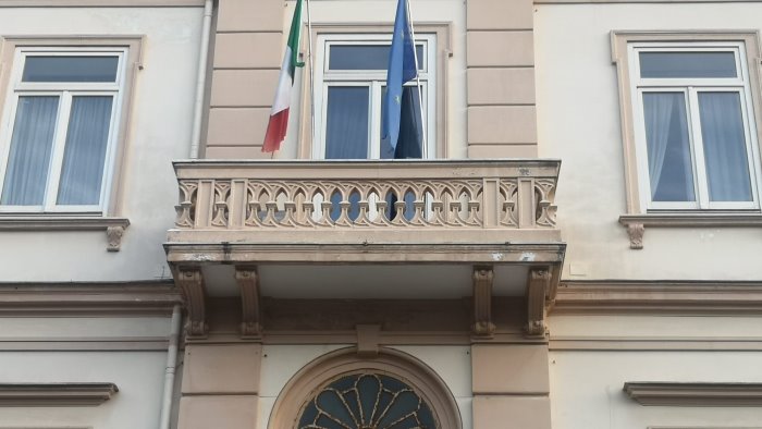 sant agnello il sindaco coppola assegna le deleghe ad assessori e consiglieri