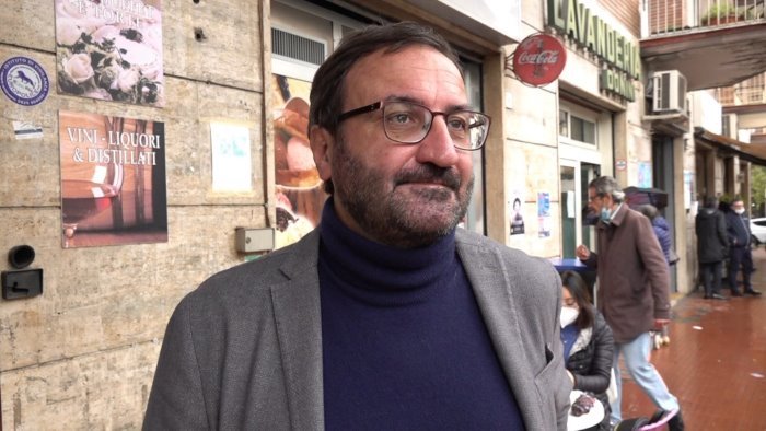 amministrative pizza festa figlio degenere avellino non e piu capoluogo