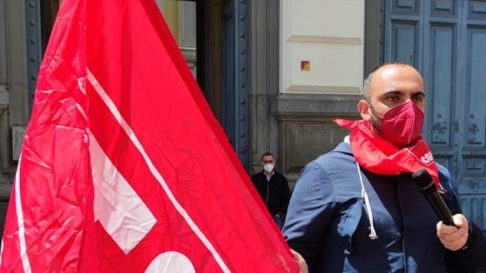 cgil preoccupati per chiusura unita complessa cure primarie san giorgio