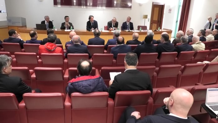 lacune e risorse delle aree interne focus su irpinia e sannio