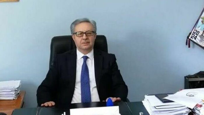 elezioni in irpinia 2024 a grottolella spiniello e sindaco per la quinta volta