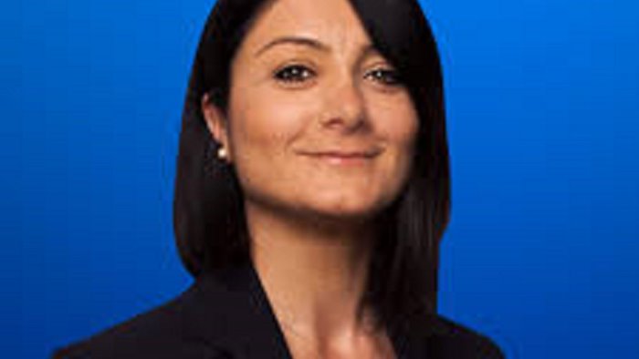 san cipriano picentino sonia alfano si riconferma sindaco