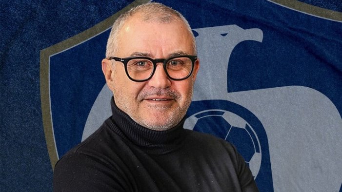 cavese si riparte da raffaele di napoli in panchina