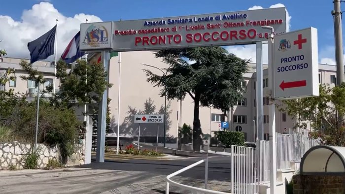 sedicenne pestato dal branco a grottaminarda si indaga