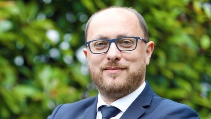 elezioni durazzano buffolino risultato immenso soli contro tutti