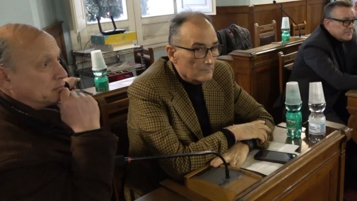 capuano panunzio e iannace il nostro leader e clemente mastella