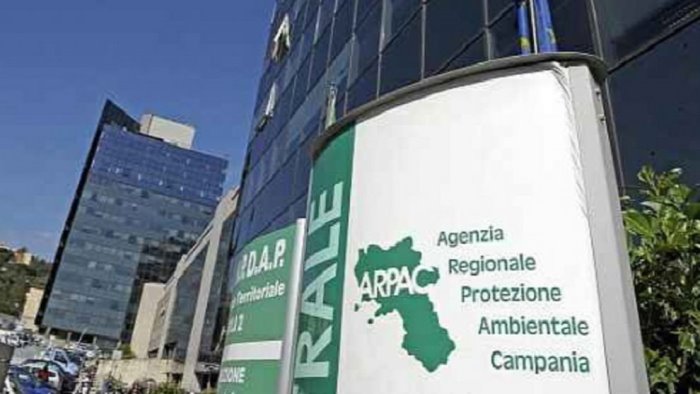 analisi tossicologiche accordo arpac procura ad avellino