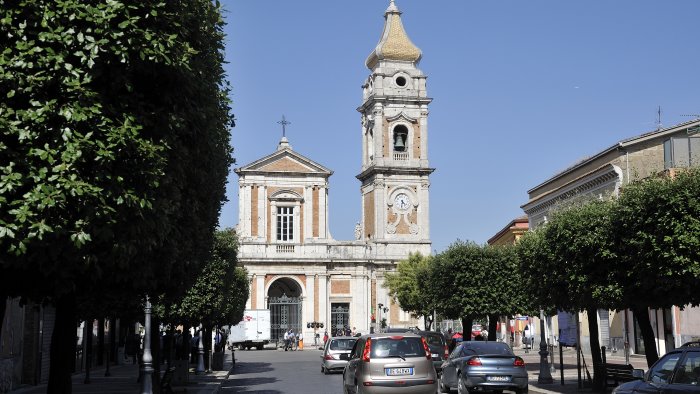 samnium in vetrina in mostra le eccellenze