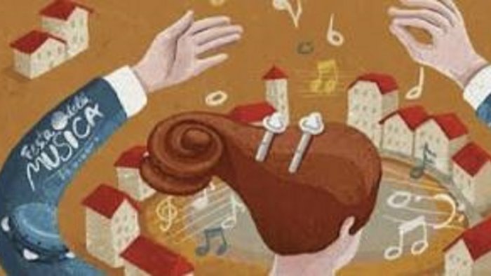 festa della musica a benevento la 30esima edizione