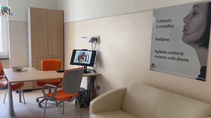 la rete territoriale per contrastare la violenza di genere focus ad ariano