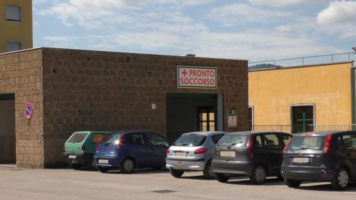 chiusura notturna ps sant agata si attivi tavolo tecnico