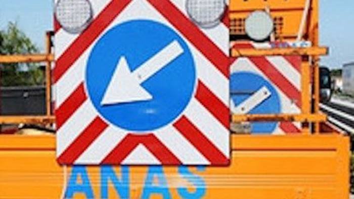 incidente a fisciano traffico bloccato sulla salerno avellino