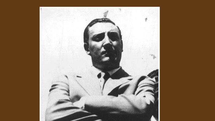 tre iniziative in irpinia per ricordare il sindaco poeta di andretta