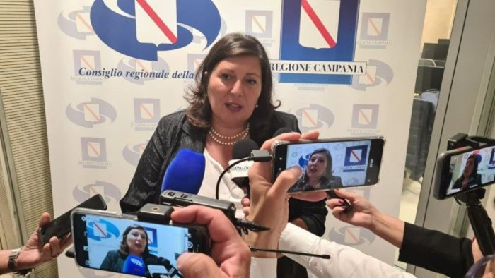 autonomia ciarambino dal parlamento il via libera alla secessione