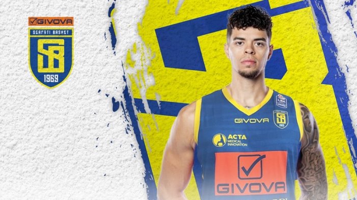 givova scafati basket ecco rob gray