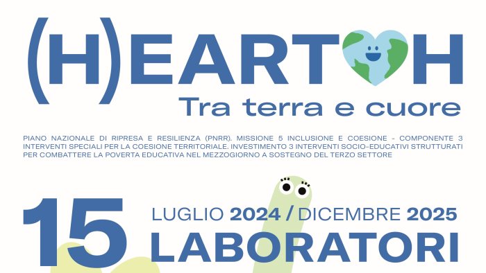prende il via il progetto terra e cuore in irpinia ecco di cosa si tratta
