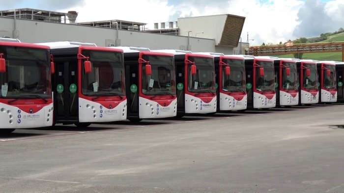 ministro urso l iia l abbiamo salvata non vi erano alternative a seri